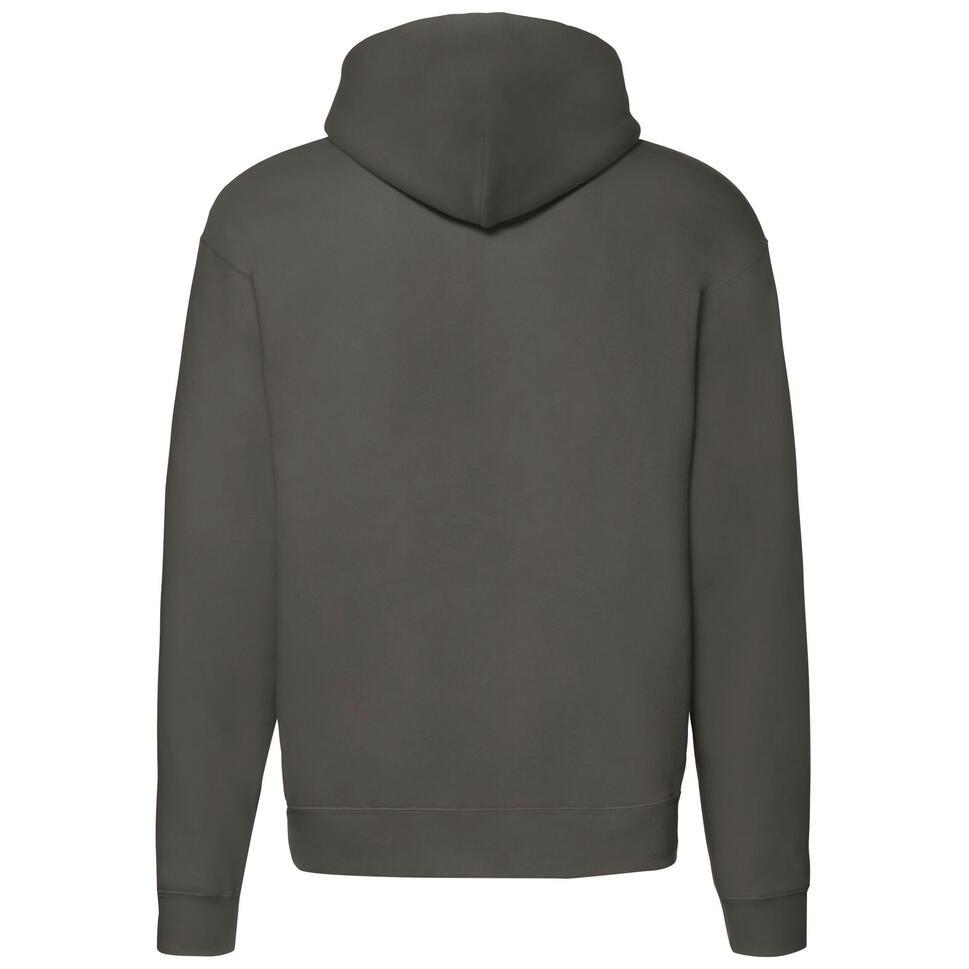 Kurtka Z Kapturem Premium Dla Dorosłych Unisex