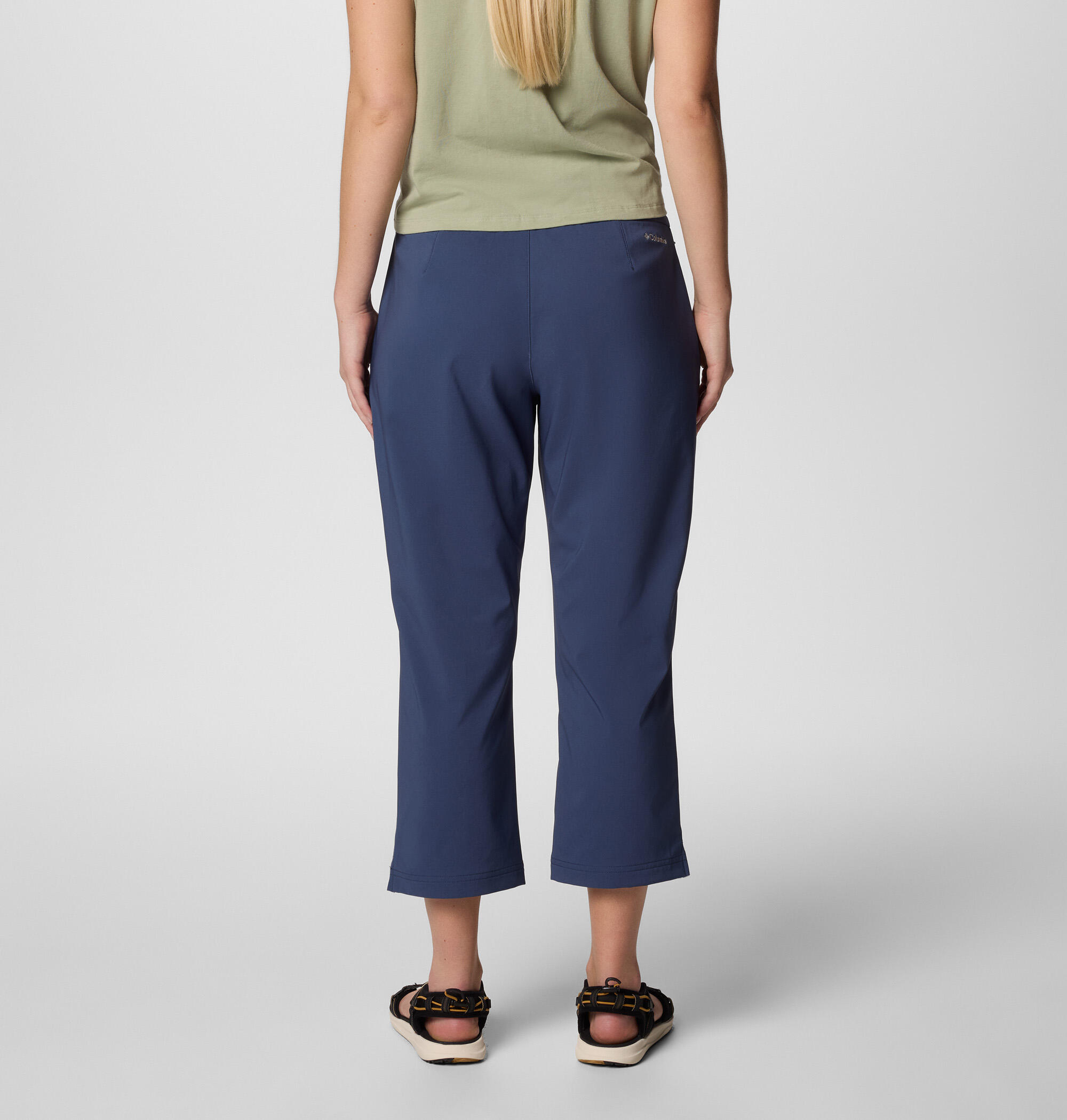 Hose Columbia All Seasons Capri 4/7