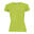 Tricou Drumeții În Natură SOLS Sporty Femei