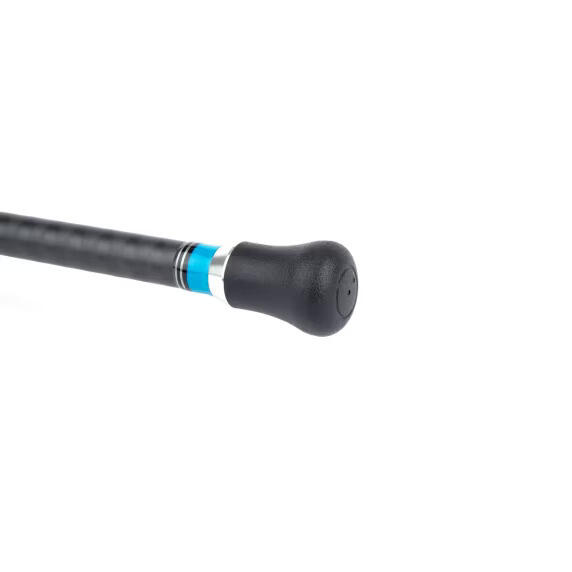 Canne spinning Shimano Technium Boat Light Drifting 5-50 g 3/3