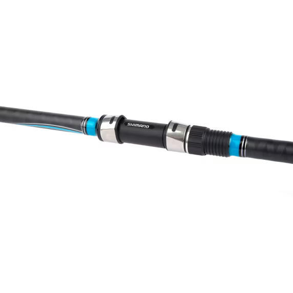 Canne spinning Shimano Technium Boat Light Drifting 5-50 g 2/3
