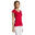 Tricou Drumeții În Natură SOLS Moon V Neck Femei