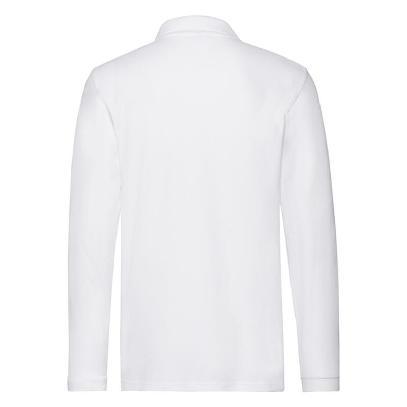 Cămașă Polo |122| Fruit Of The Loom Premium Bărbați
