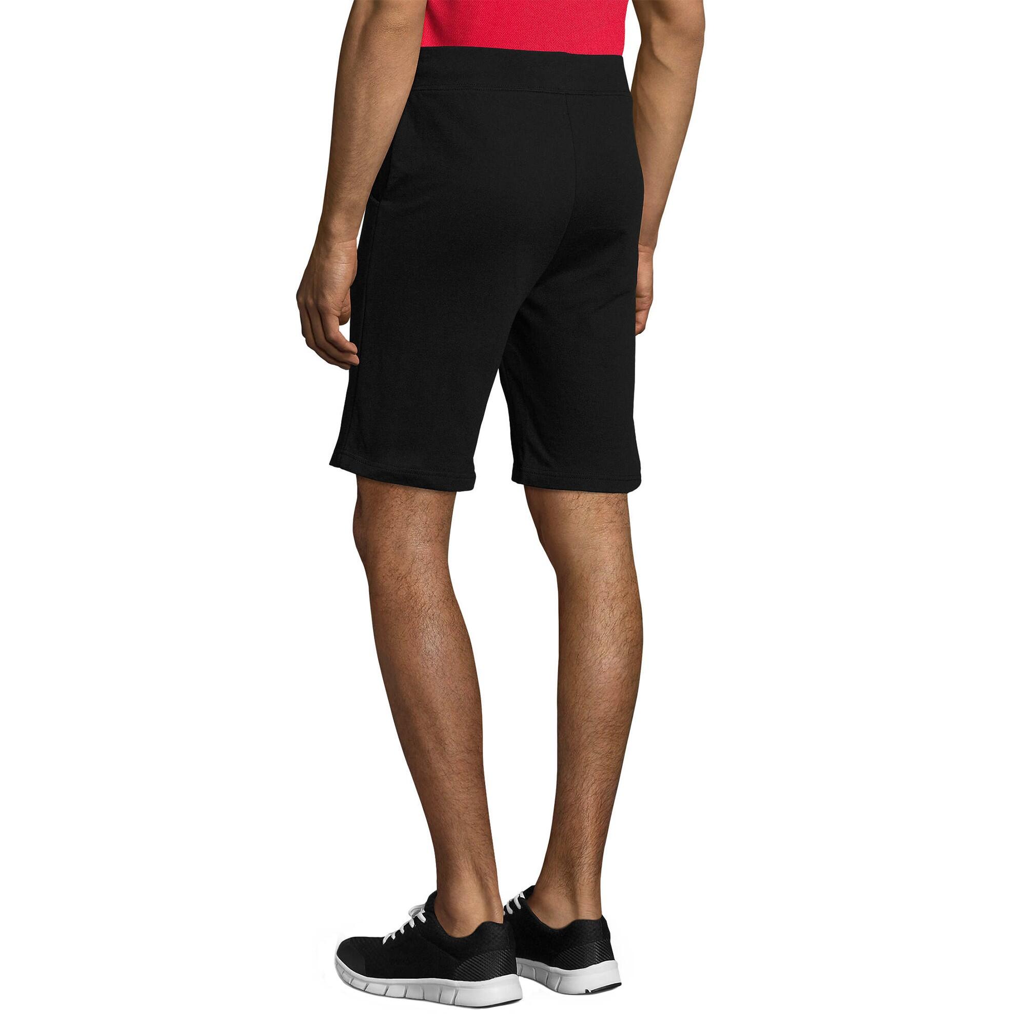 Pantaloncini Uomo SOLS June Nero 3/4