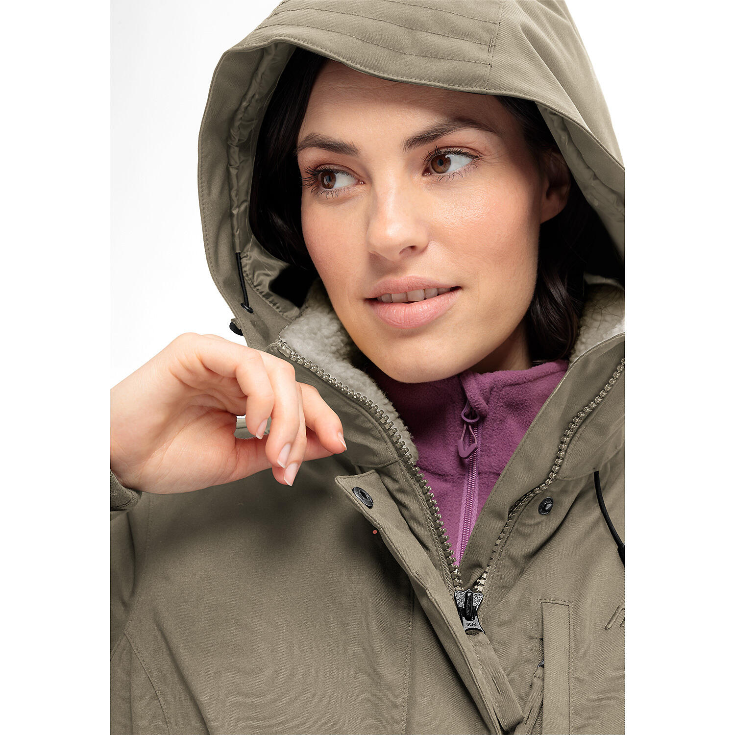 Chubasquero Maier Sports Katrine 3/6