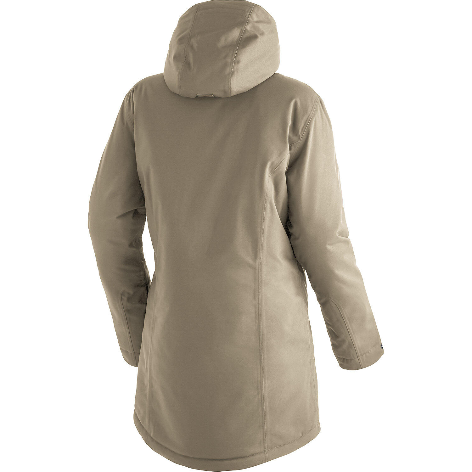 Chubasquero Maier Sports Katrine 2/6
