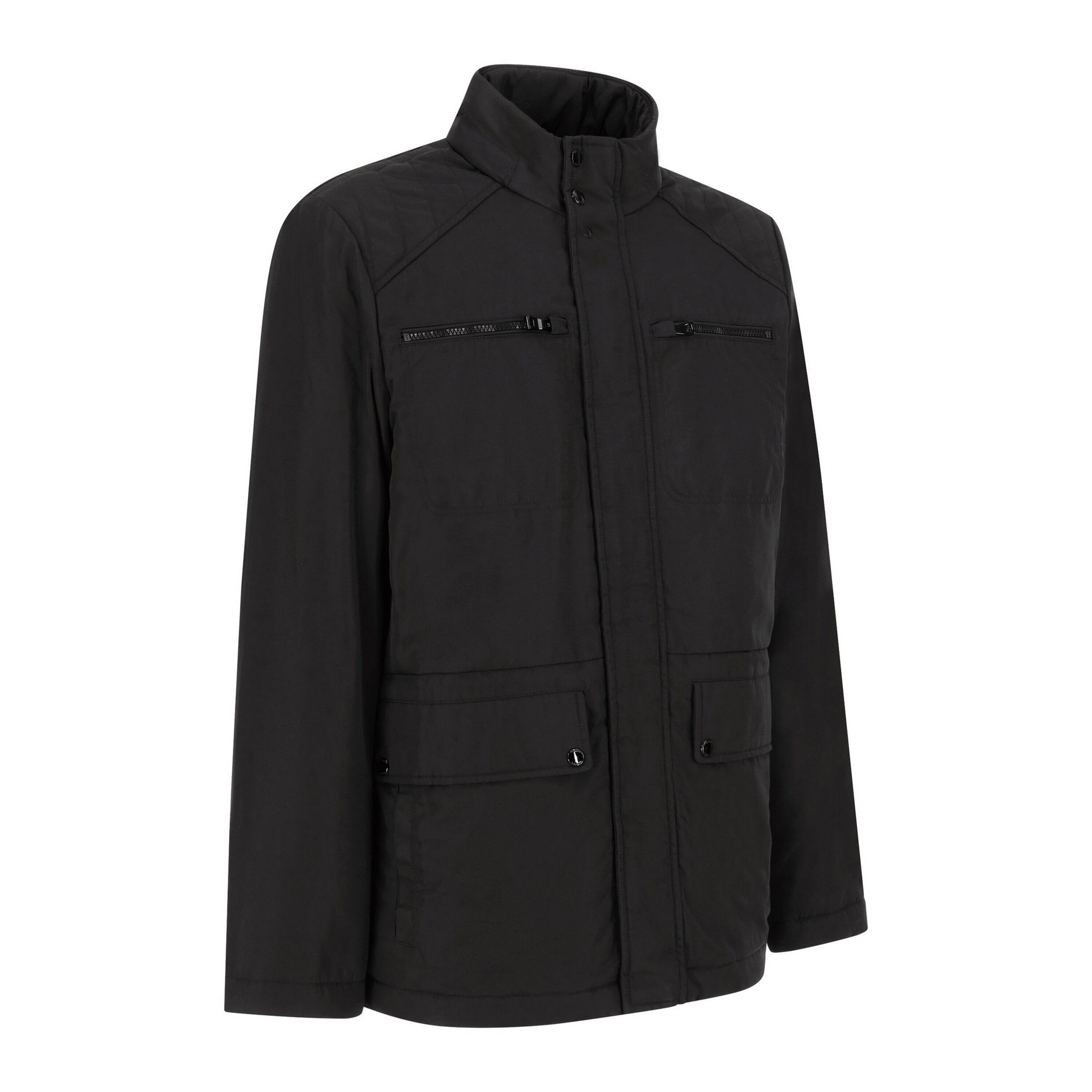 Chaqueta Geox Renny 2/2