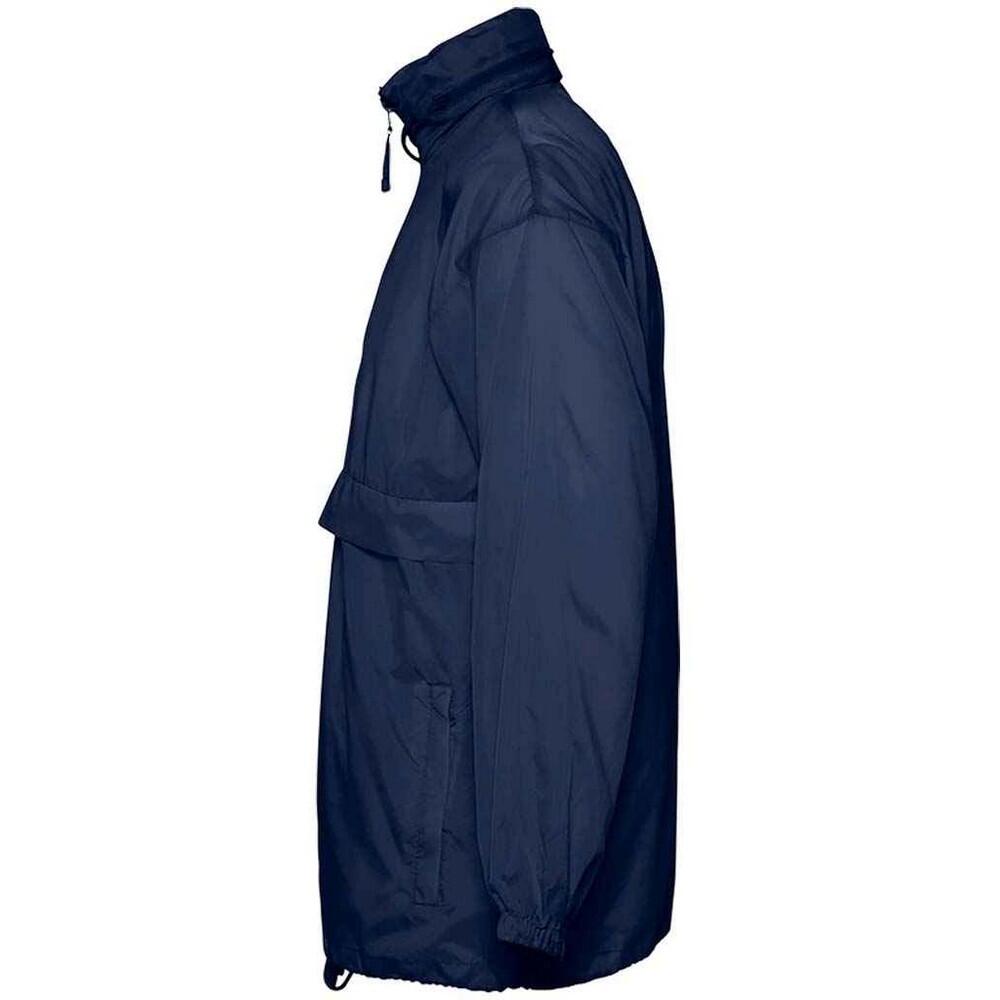 Coupevent SURF Adulte (Bleu Marine) 3/4
