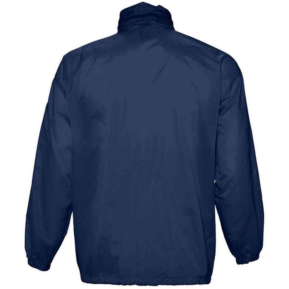 Wiatrówka Unisex Surf Dla Dorosłych