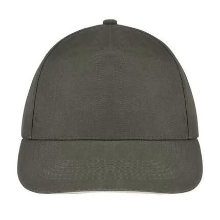Casquette De Baseball SUNNY (Rouge)