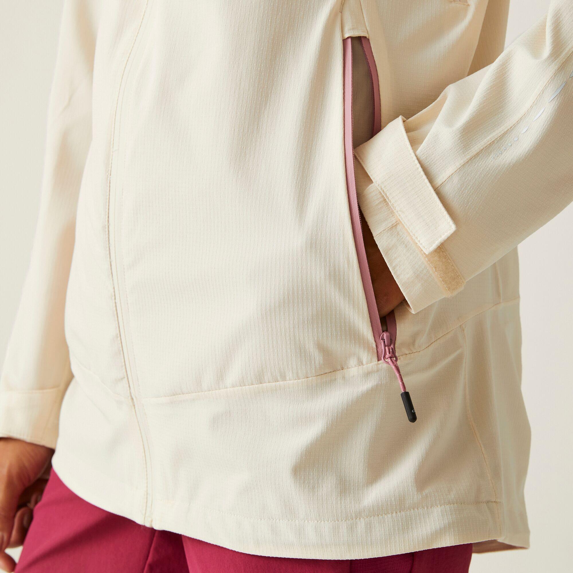 Womens Okara Waterproof Shell 5/7