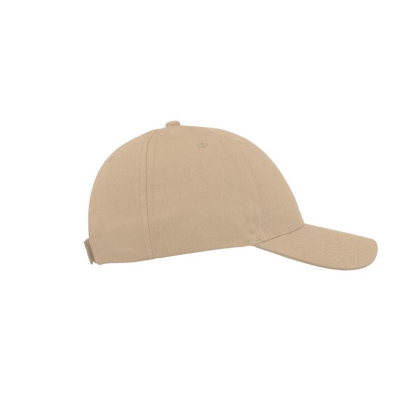 Șapcă De Baseball Baseball Atlantis Headwear Start 6 Panel Adulți