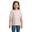 Tshirt IMPERIAL Enfant (Rose)