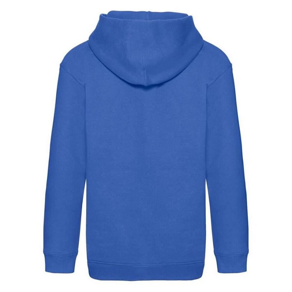 Bluza Z Kapturem Premium Dla Dzieci