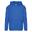 Sweat À Capuche PREMIUM Enfant (Bleu Roi)