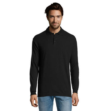 Polo STAR Homme (Blanc)