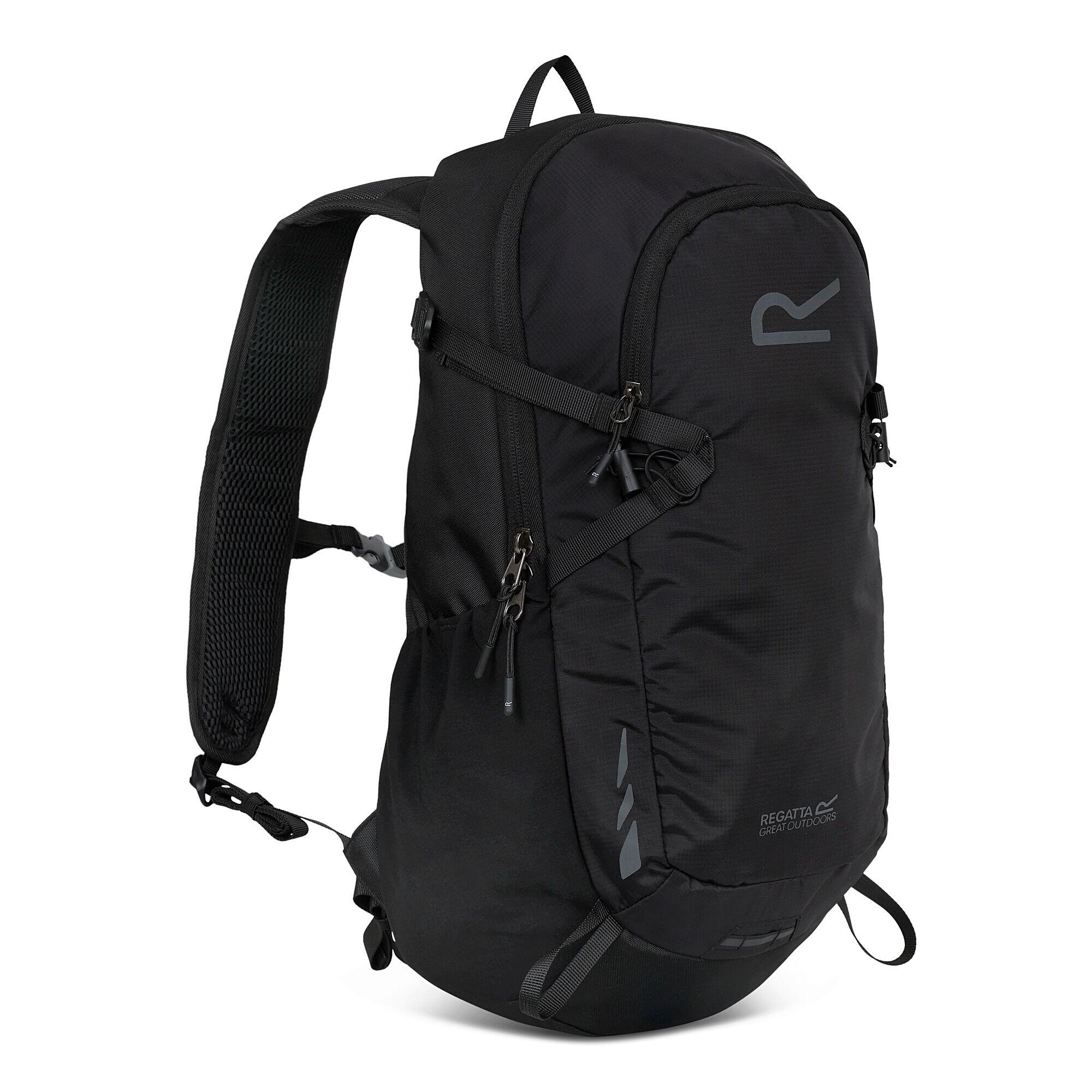 Borsa da trekking Regatta Blackfell IV 15L 2/7