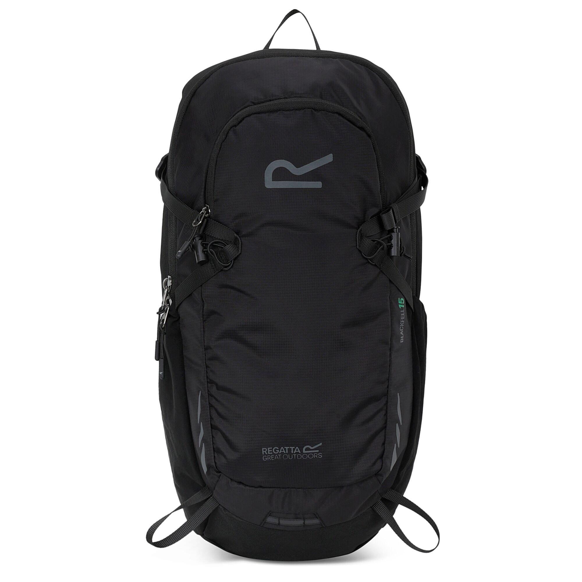 REGATTA Zaini Escursionismo Blackfell 4 15L