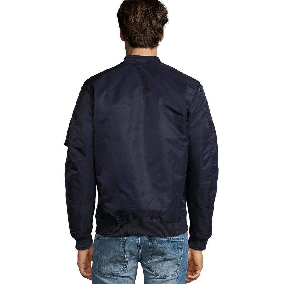 Kurtka Rebel Dla Dorosłych Unisex