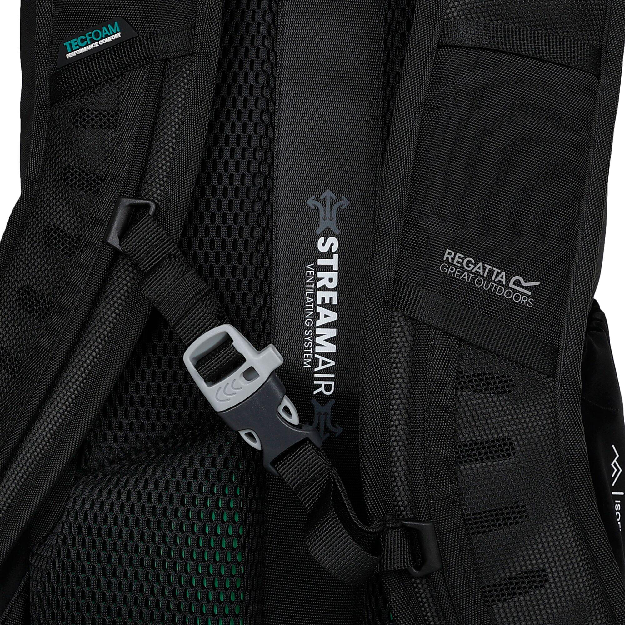 Borsa da trekking Regatta Blackfell IV 15L 5/7