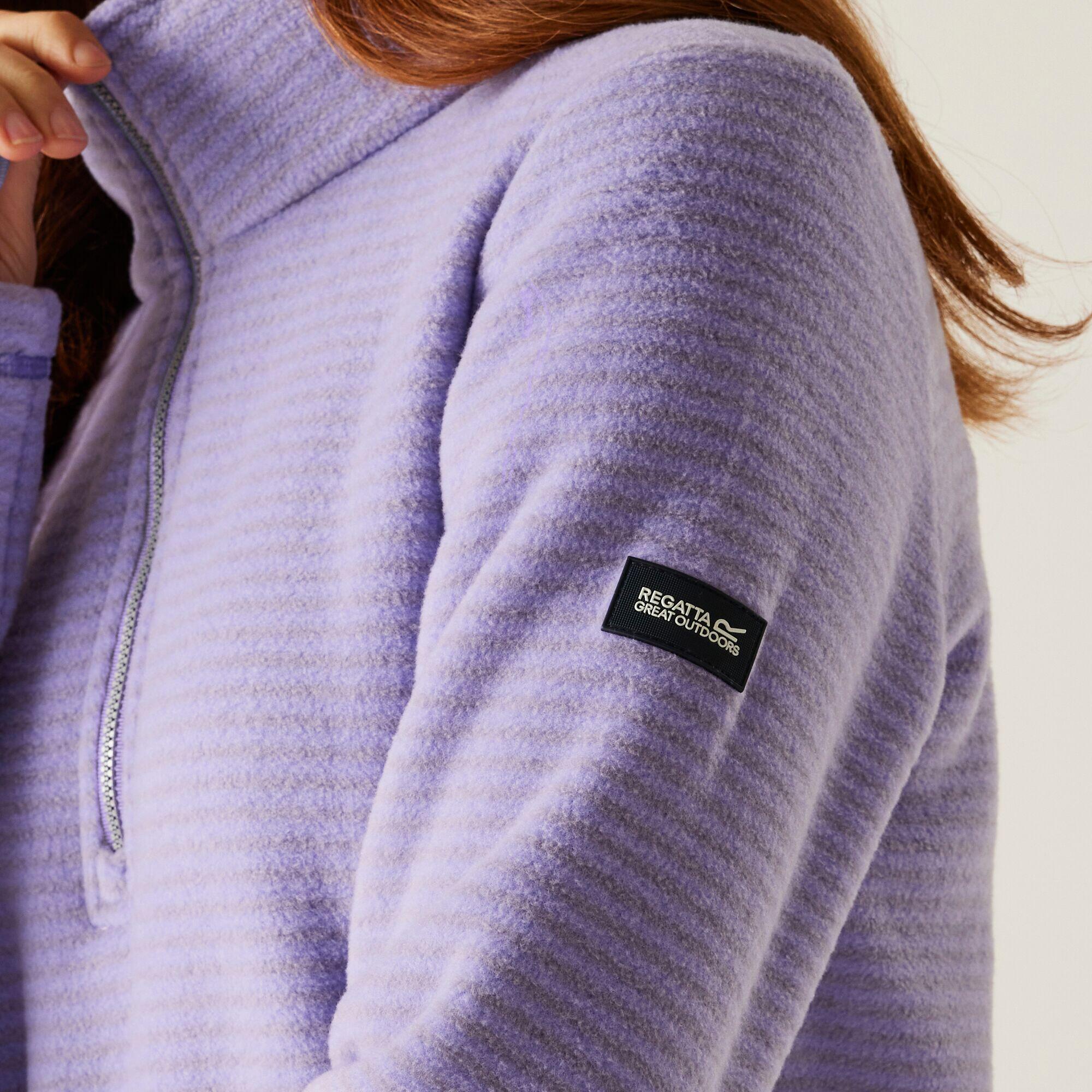 Womens Solenne II Fleece 4/7