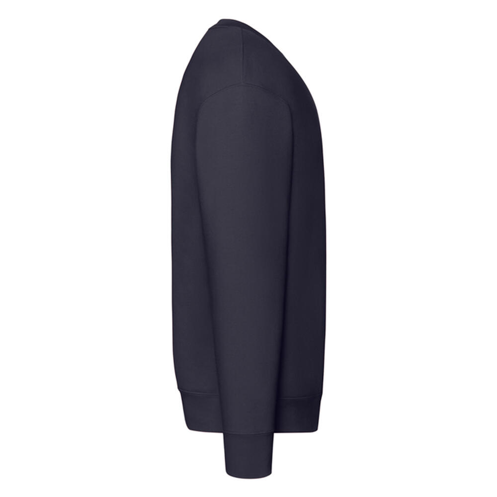 Sweat PREMIUM Homme (Bleu Marine Sombre) 3/3