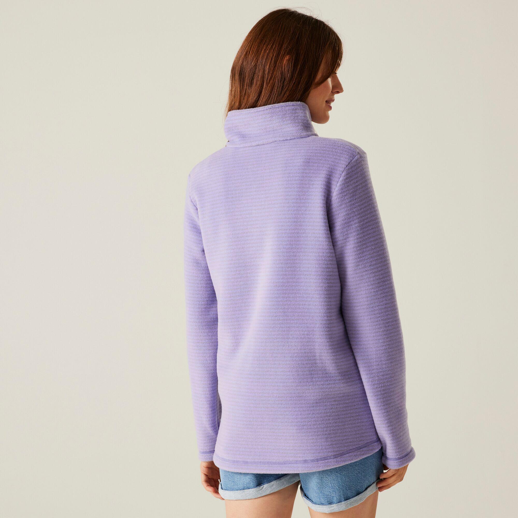 Womens Solenne II Fleece 2/7