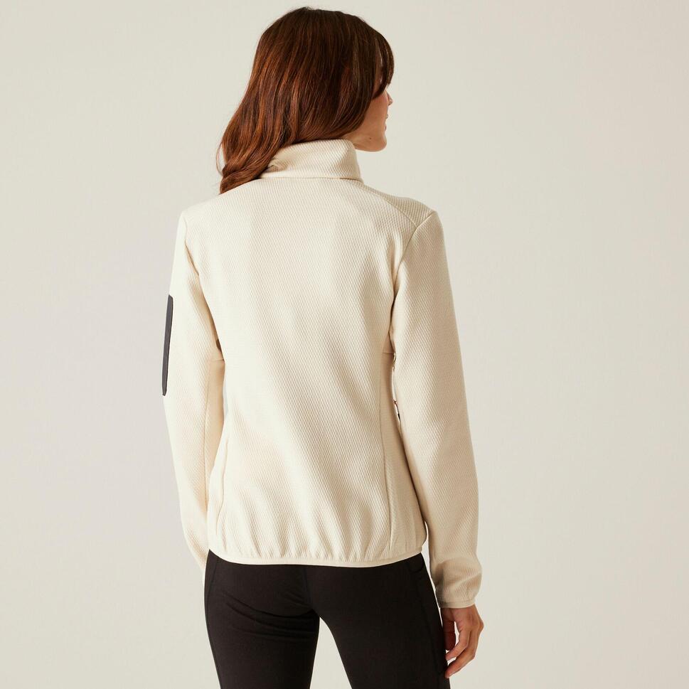 Softshell turystyczny damski Aldean