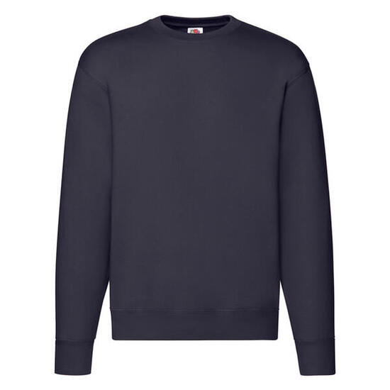Sweat PREMIUM Homme (Bleu Marine Sombre)