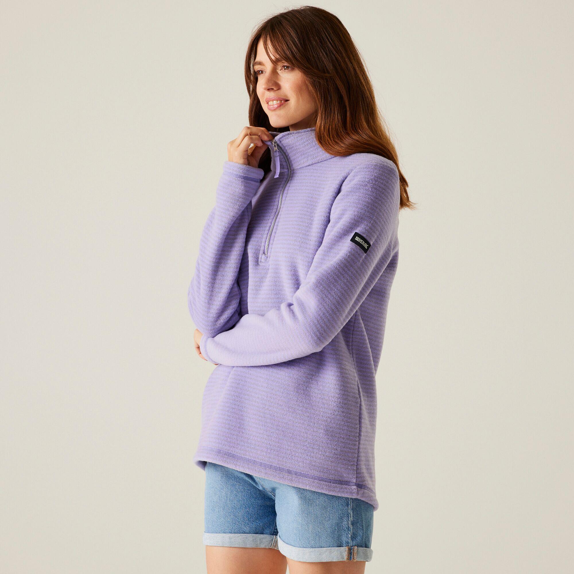 REGATTA Womens Solenne II Fleece