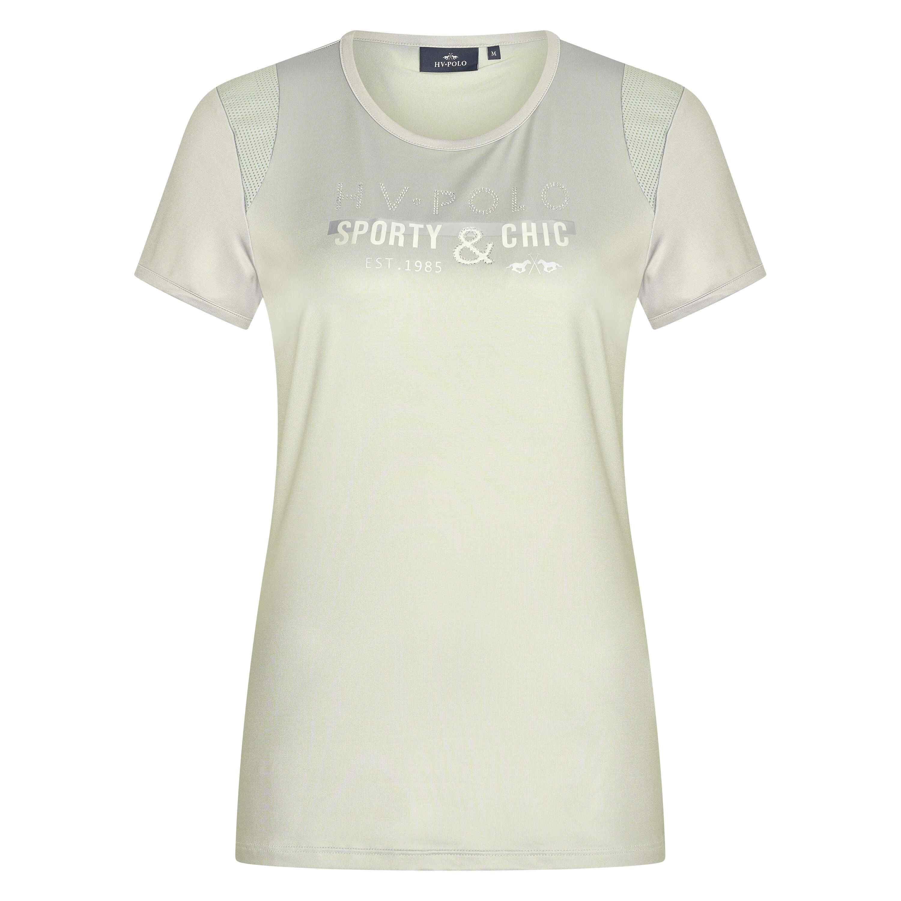 HV POLO Damestrui HV Polo Ariel