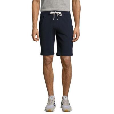 Heren juni korte broek (wit)