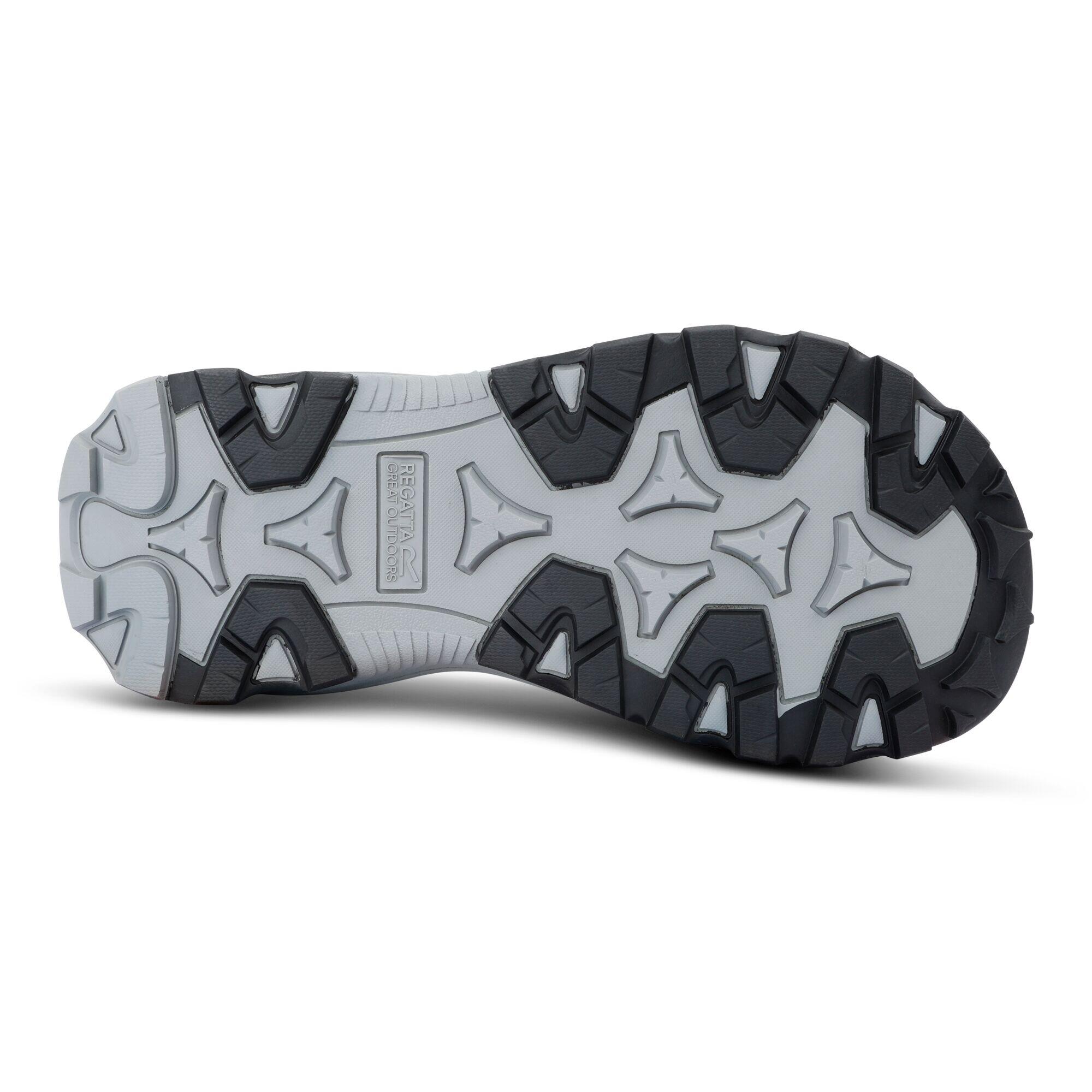 Sandalen Hiking Heren Verstelbare Straps Dikke Zool 9/12