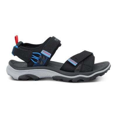 Sandalen hiking heren verstelbare straps dikke zool