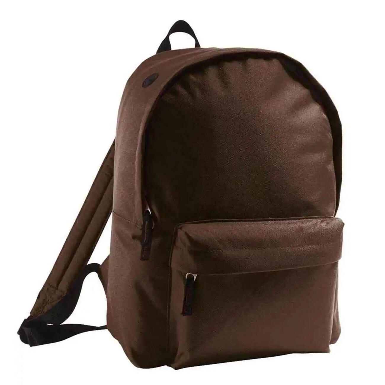 Sol's - Sac À Dos Rider (chocolat) - Sac À Dos - Marron - Decathlon