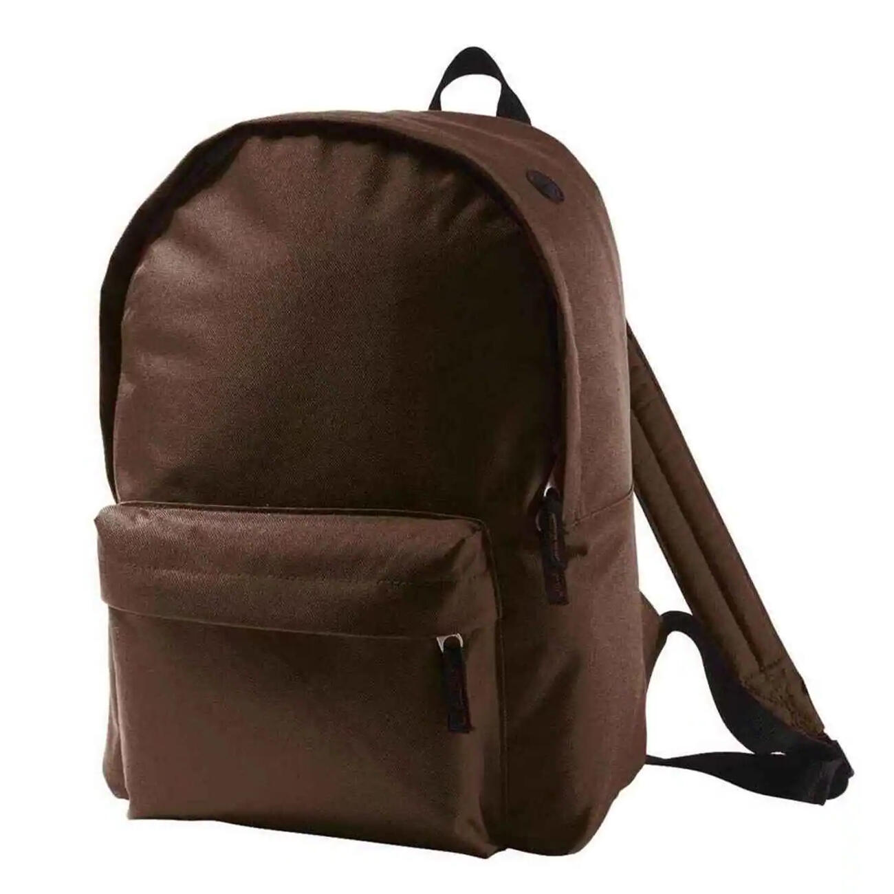 Sac À Dos RIDER (Chocolat) 2/3