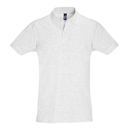 Męska Koszulka Polo Perfect Heather