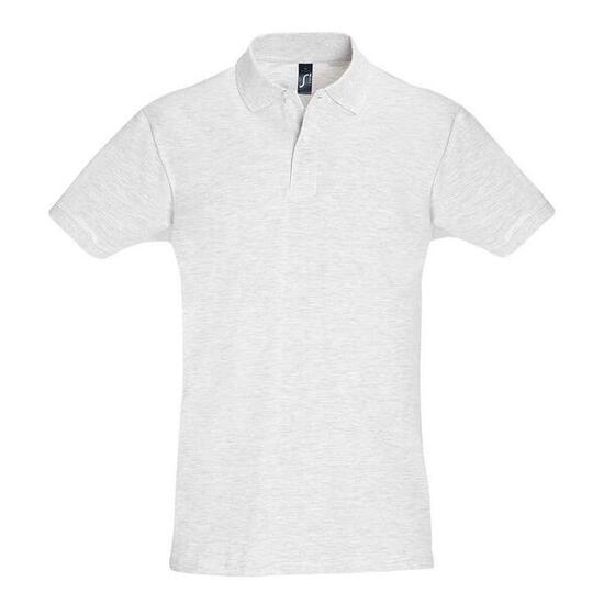 Męska Koszulka Polo Perfect Heather