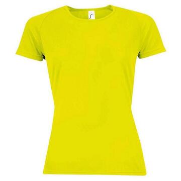 Sportshirts voor dames online kopen
