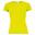 Tricou Drumeții În Natură SOLS Sporty Femei