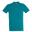 Tshirt REGENT Adulte (Bleu Canard)