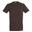 Tshirt REGENT Adulte (Chocolat)