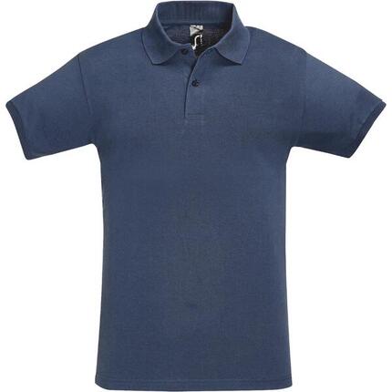 Polo PERFECT Homme (Blanc)