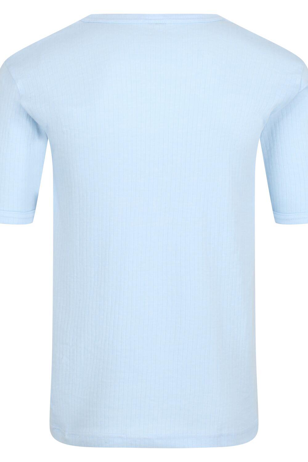 T-shirt Uomo Escursionismo Relaxed Fit 5/5