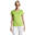 Tshirt REGENT Femme (Vert Pomme)