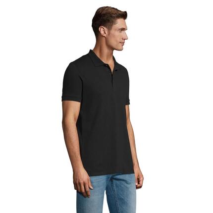 Polo PHOENIX Homme (Blanc)