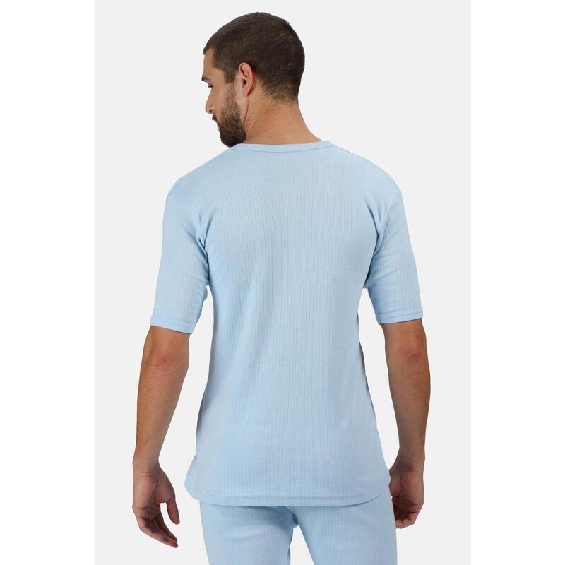 T-shirt Huk Homme Bleu Marine – Première Thon Taille L, Neuf Avec étiquette
