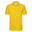 Polo PREMIUM Adulte (Tournesol)