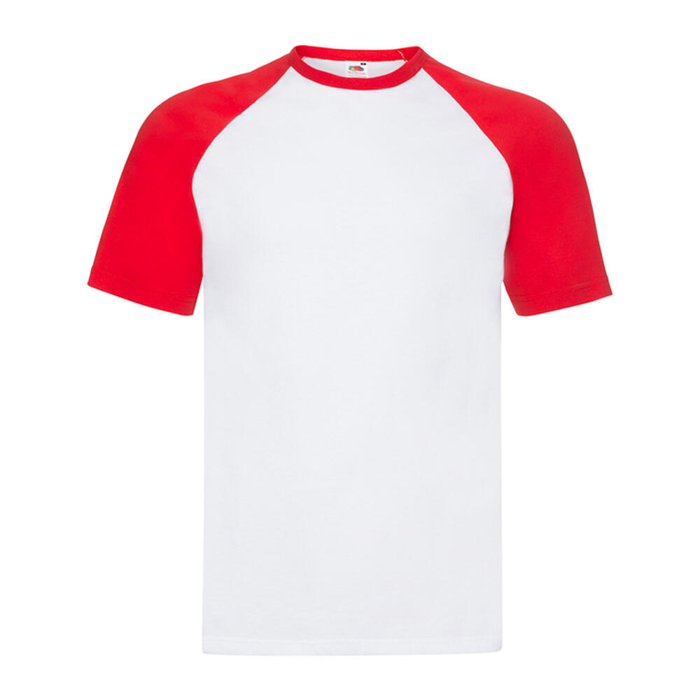 T Shirt - Magliette Maniche Corte - Rosso | IT
