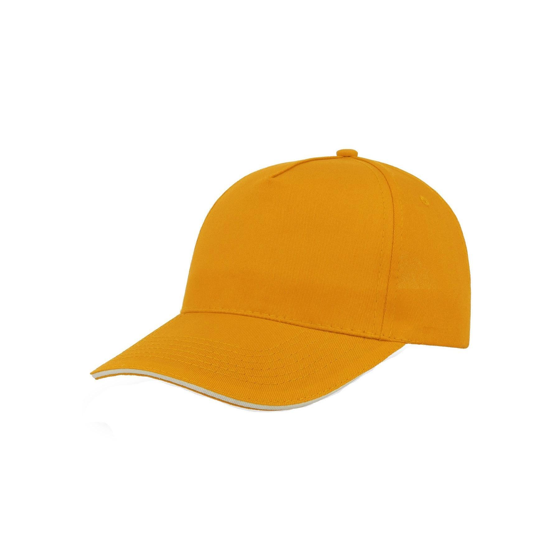 Rozpocznij 5 Sandwich 5 Panel Cap